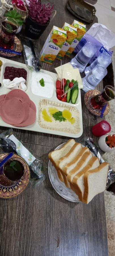 דירות ג'אראש Jasmine'S House חדר תמונה