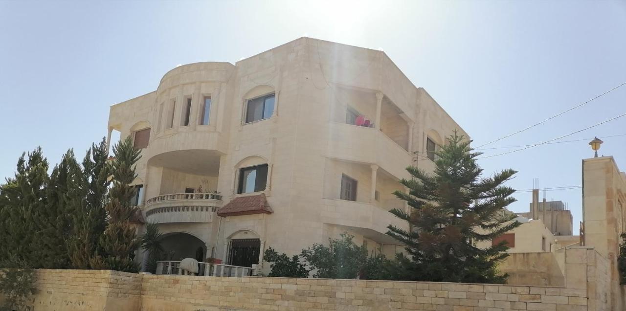 דירות ג'אראש Jasmine'S House מראה חיצוני תמונה