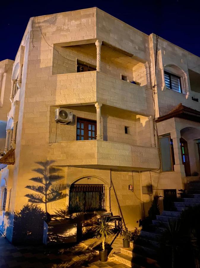 דירות ג'אראש Jasmine'S House מראה חיצוני תמונה