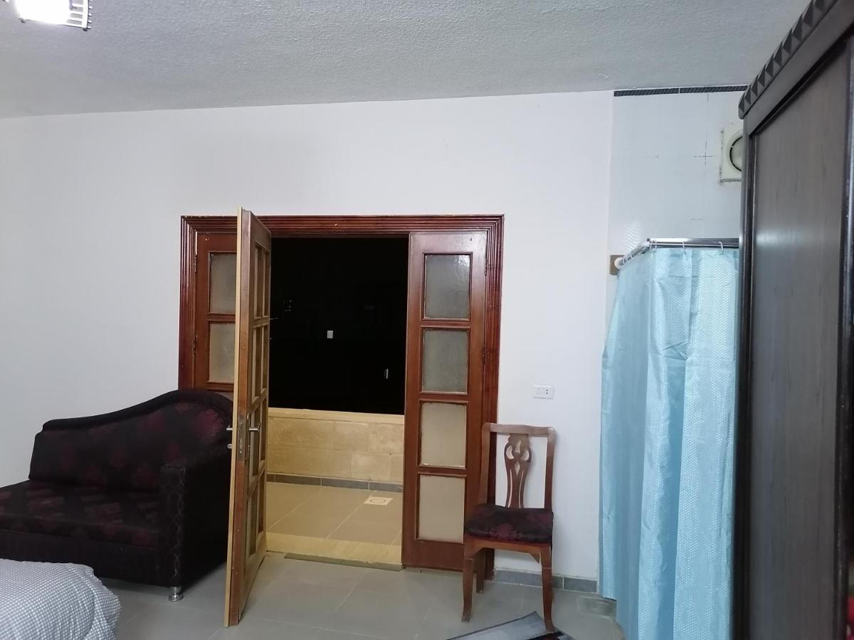 דירות ג'אראש Jasmine'S House מראה חיצוני תמונה