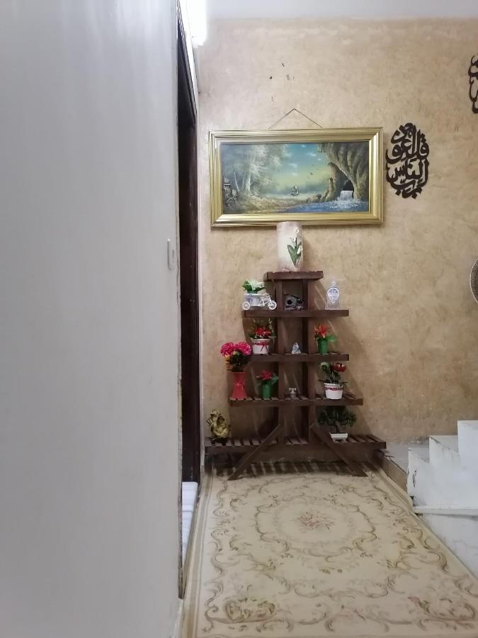 דירות ג'אראש Jasmine'S House מראה חיצוני תמונה