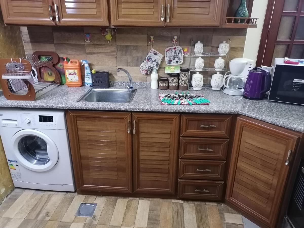 דירות ג'אראש Jasmine'S House מראה חיצוני תמונה