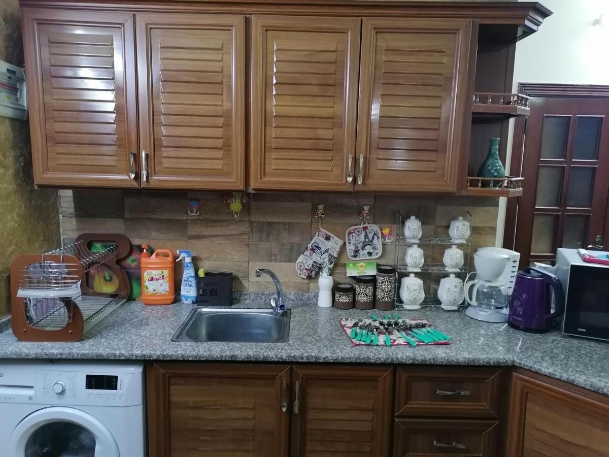 דירות ג'אראש Jasmine'S House מראה חיצוני תמונה