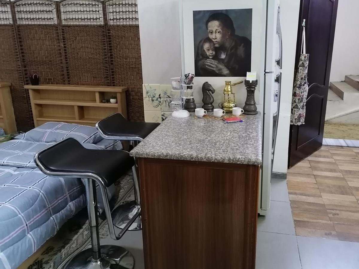 דירות ג'אראש Jasmine'S House מראה חיצוני תמונה