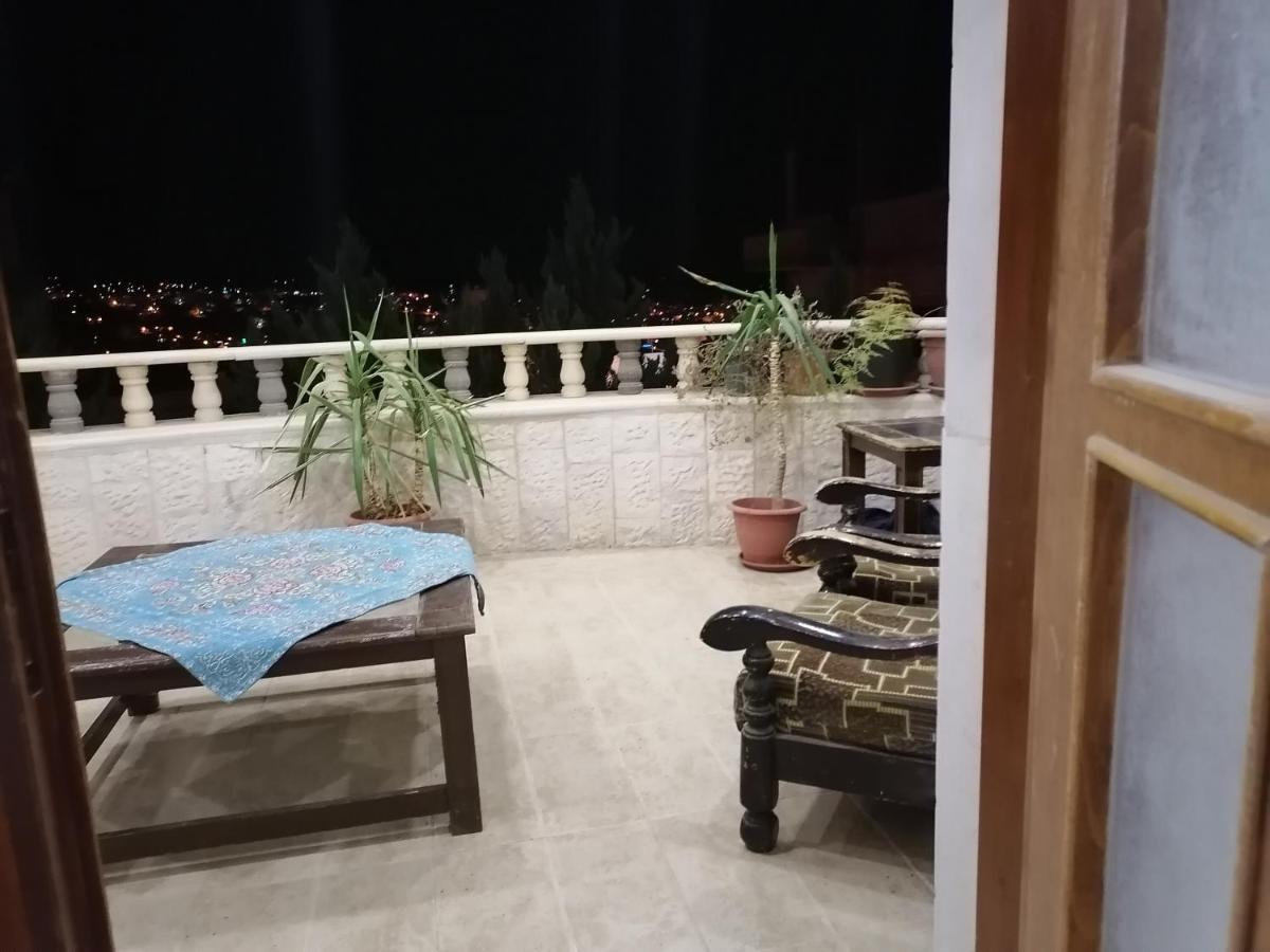 דירות ג'אראש Jasmine'S House מראה חיצוני תמונה