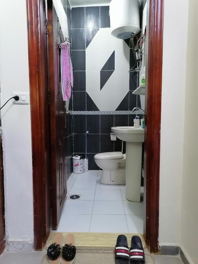 דירות ג'אראש Jasmine'S House מראה חיצוני תמונה