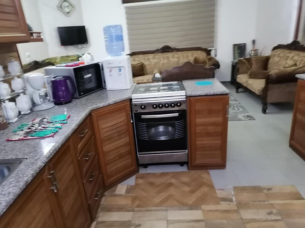דירות ג'אראש Jasmine'S House מראה חיצוני תמונה