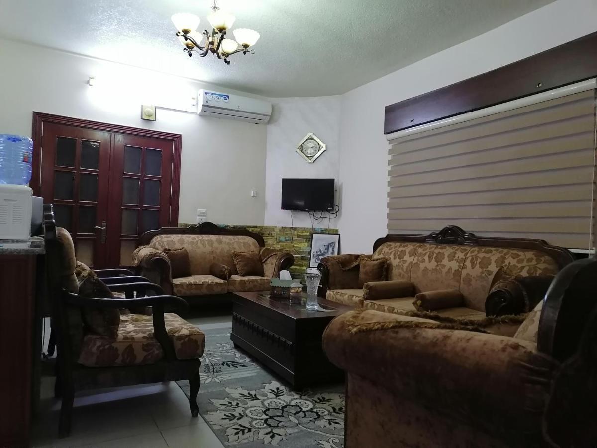 דירות ג'אראש Jasmine'S House מראה חיצוני תמונה