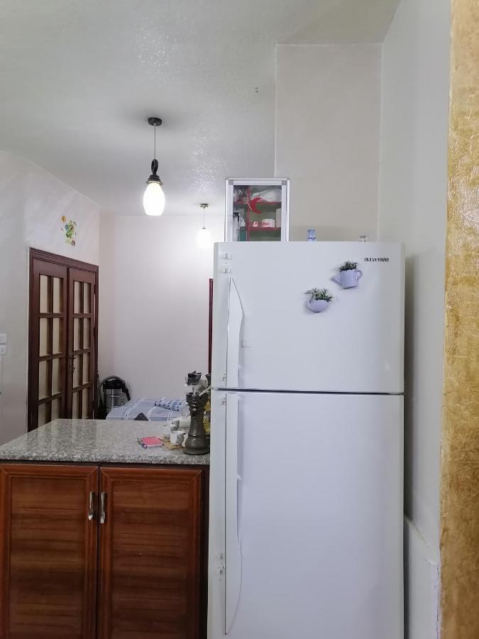 דירות ג'אראש Jasmine'S House מראה חיצוני תמונה