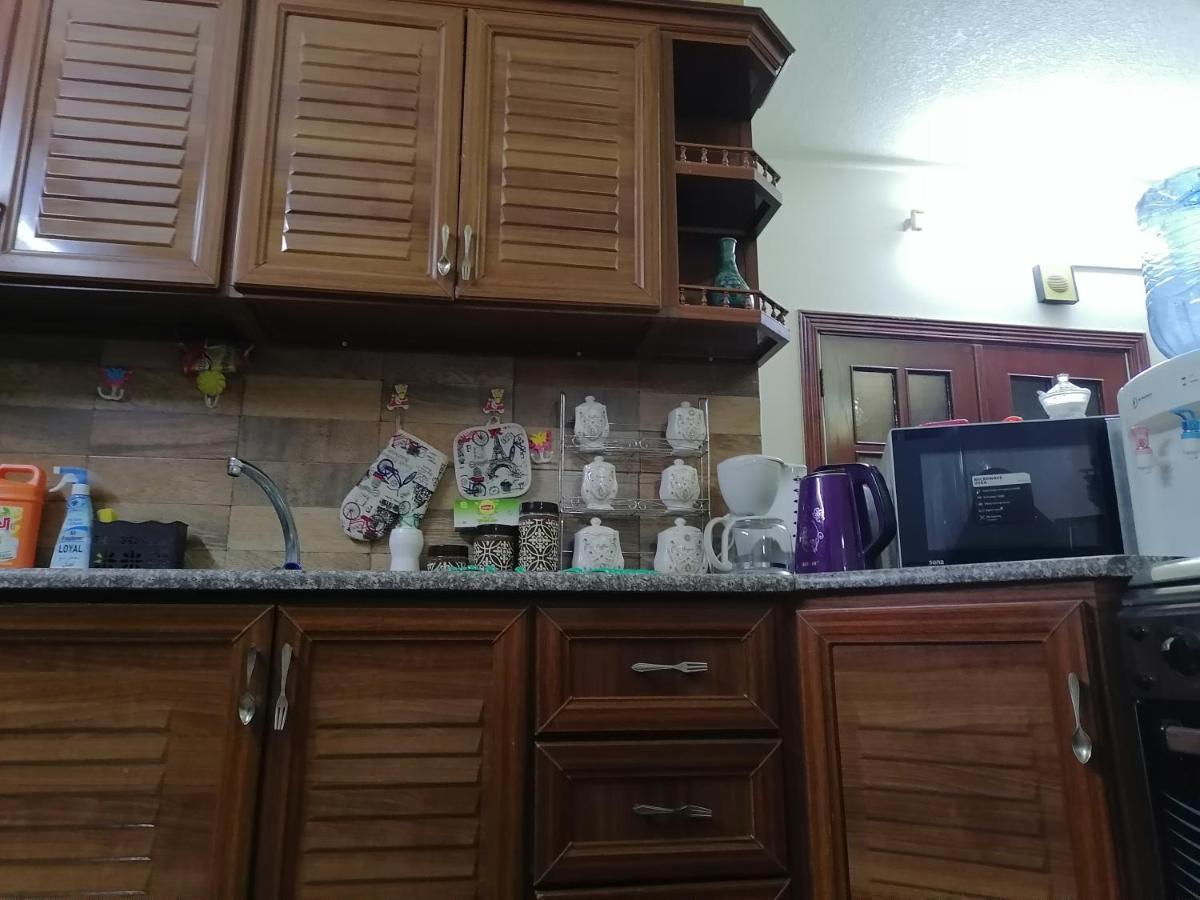 דירות ג'אראש Jasmine'S House מראה חיצוני תמונה