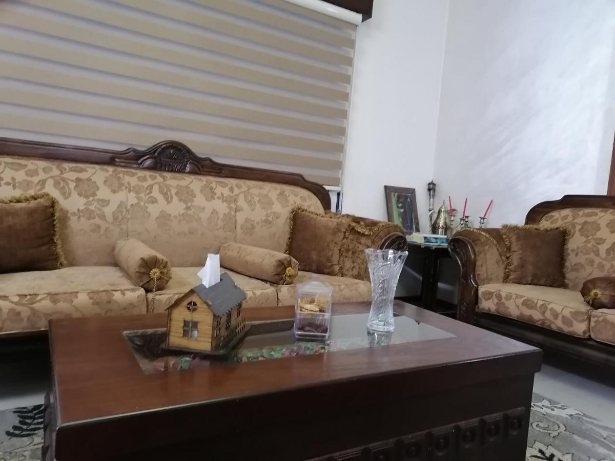 דירות ג'אראש Jasmine'S House מראה חיצוני תמונה