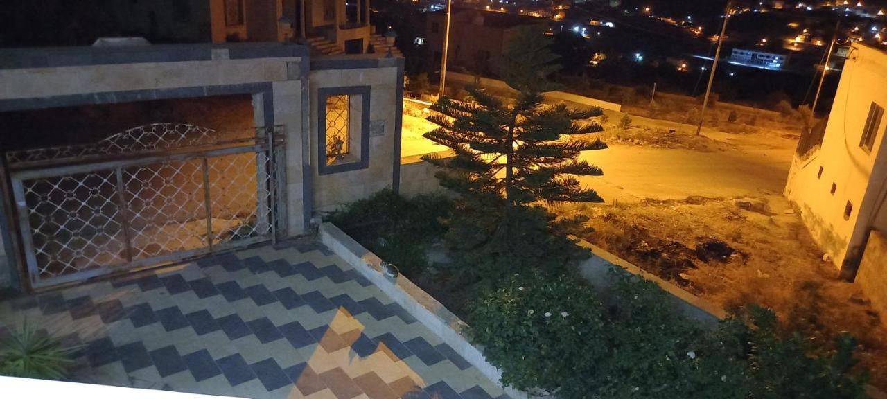 דירות ג'אראש Jasmine'S House מראה חיצוני תמונה