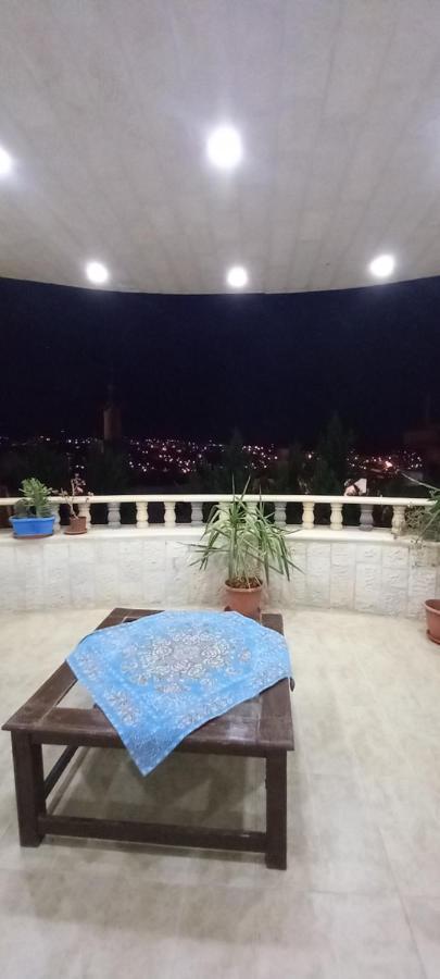 דירות ג'אראש Jasmine'S House מראה חיצוני תמונה