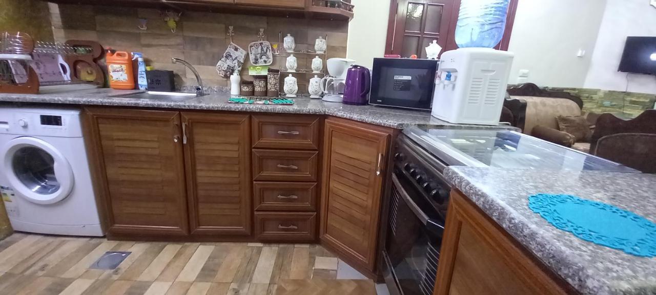 דירות ג'אראש Jasmine'S House מראה חיצוני תמונה