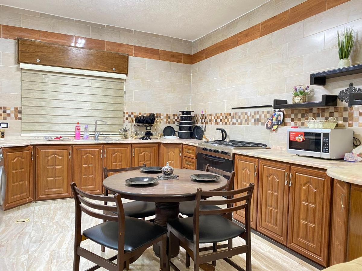 דירות ג'אראש Jasmine'S House מראה חיצוני תמונה