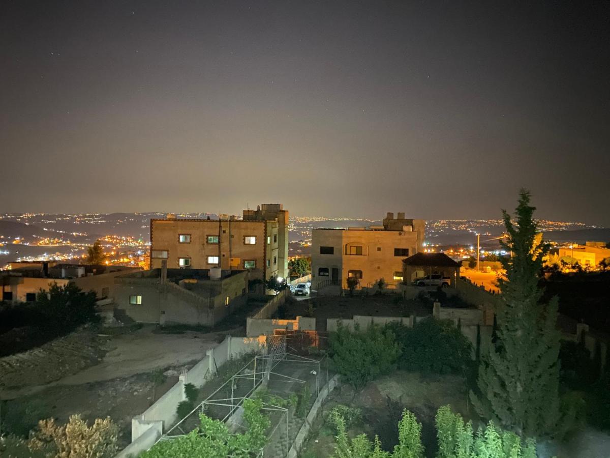 דירות ג'אראש Jasmine'S House מראה חיצוני תמונה