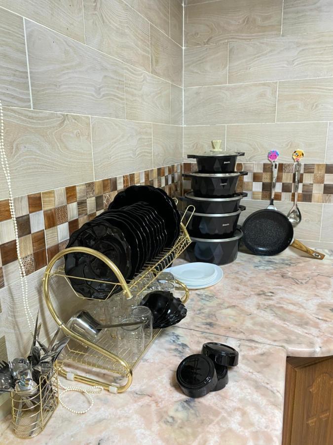 דירות ג'אראש Jasmine'S House מראה חיצוני תמונה