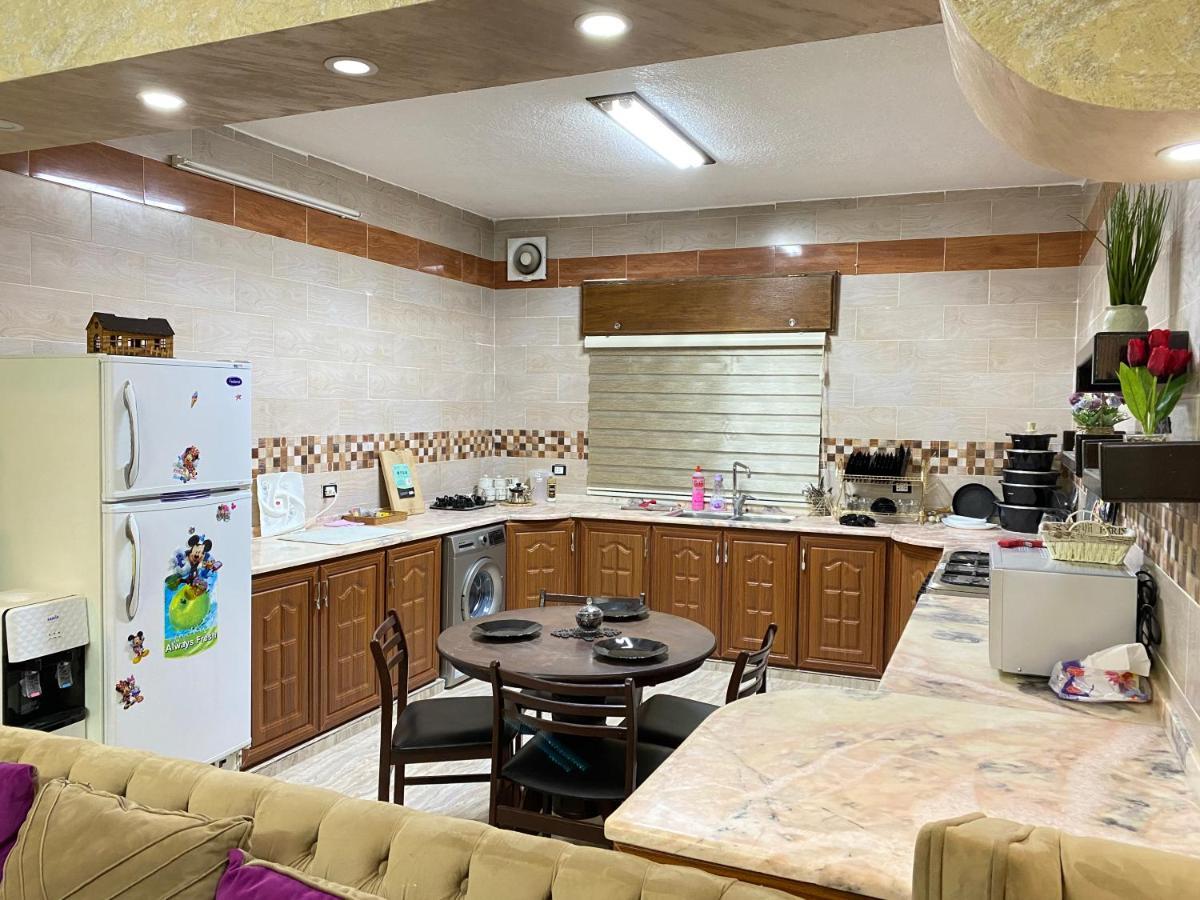 דירות ג'אראש Jasmine'S House מראה חיצוני תמונה