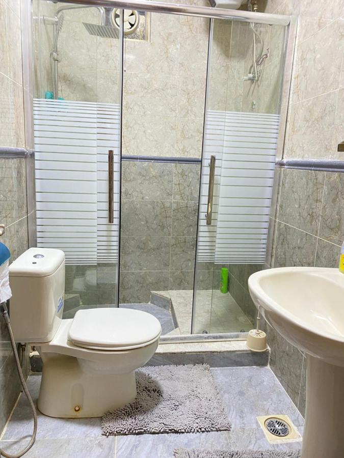 דירות ג'אראש Jasmine'S House מראה חיצוני תמונה